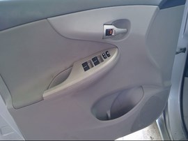 2010 TOYOTA COROLLA, LE, 1.8L, AT.   Z25066